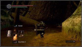 1 - Bonus- The Great Hollow | Opis przejścia Dark Souls - Dark Souls - poradnik do gry