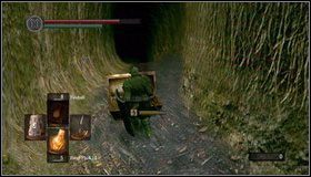 2 - Bonus- The Great Hollow | Opis przejścia Dark Souls - Dark Souls - poradnik do gry