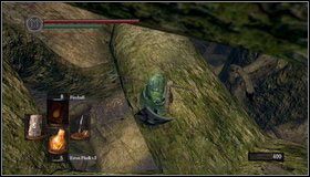 4 - Bonus- The Great Hollow | Opis przejścia Dark Souls - Dark Souls - poradnik do gry