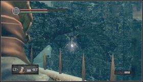 W budynku schodzimy na dół po duszę i zabijamy tam dwa białe szczury - Bonus- Painted World of Ariamis (1) | Opis przejścia Dark Souls - Dark Souls - poradnik do gry