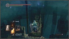 1 - Four Kings | Jak zabić bossa w Dark Souls - Dark Souls - poradnik do gry