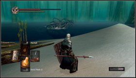 1 - Hydra | Jak zabić bossa w Dark Souls - Dark Souls - poradnik do gry