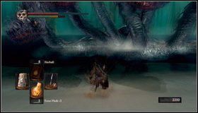 2 - Hydra | Jak zabić bossa w Dark Souls - Dark Souls - poradnik do gry