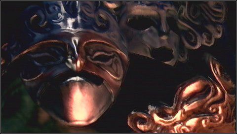 1) Atak klonów - boss tworzy swoje słabsze klony - Pinwheel | Jak zabić bossa w Dark Souls - Dark Souls - poradnik do gry