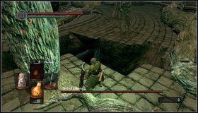 3 - The Bed of Chaos | Jak zabić bossa w Dark Souls - Dark Souls - poradnik do gry
