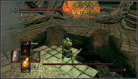 4 - The Bed of Chaos | Jak zabić bossa w Dark Souls - Dark Souls - poradnik do gry