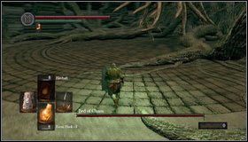 5 - The Bed of Chaos | Jak zabić bossa w Dark Souls - Dark Souls - poradnik do gry