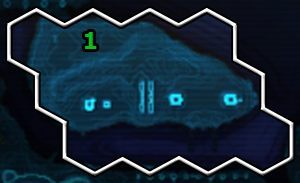 Za odkrycie tej lokacji otrzymasz 247 XP - (09) Drainage Isle | Miejsca | Star Wars The Old Republic - Star Wars: The Old Republic - poradnik do gry