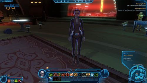 A - (LC) Better Days | Bounty Hunter | Star Wars The Old Republic - Star Wars: The Old Republic - poradnik do gry