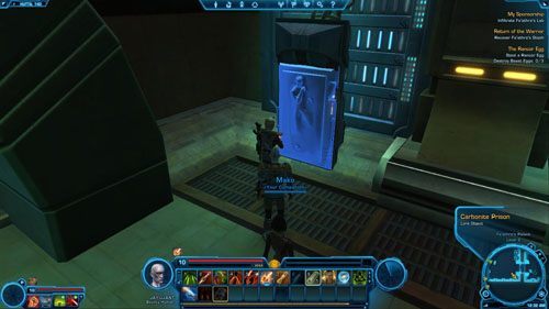 1 - (08) Faathras Palace | Miejsca | Star Wars The Old Republic - Star Wars: The Old Republic - poradnik do gry