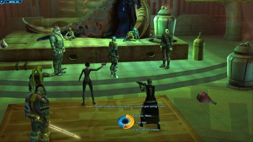 A - (L09) My Sponsorship | Bounty Hunter | Star Wars The Old Republic - Star Wars: The Old Republic - poradnik do gry