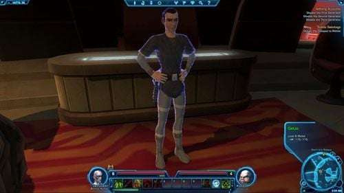 1 - (L07) To Boom or Not to Boom | Hutta | Star Wars The Old Republic - Star Wars: The Old Republic - poradnik do gry