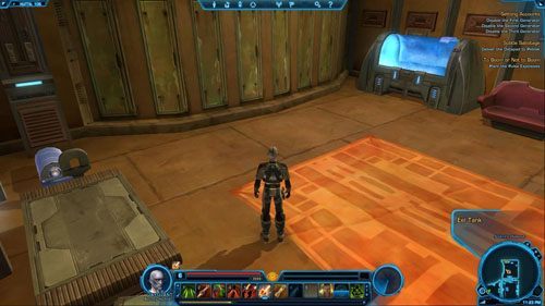 A - (L07) To Boom or Not to Boom | Hutta | Star Wars The Old Republic - Star Wars: The Old Republic - poradnik do gry
