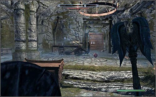 Ruszaj na północ - Wyprawa do Głębi Ilinalty | Czarna Gwiazda | Solucja Skyrim - Skyrim - poradnik, mapy, questy