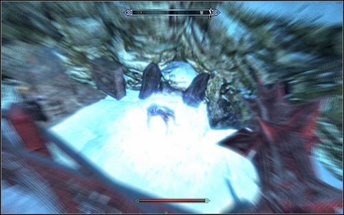 Przygotuj się do stoczenia kolejnej bitwy - Wyprawa do Hańby Haemaru | Najlepszy przyjaciel daedry | Solucja Skyrim - Skyrim - poradnik, mapy, questy