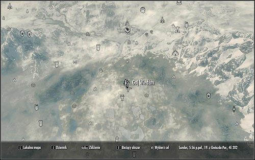 Jeżeli nie udało Ci się nakłonić Ysoldy do wyjawienia szczegółów z poprzedniej nocy, to będziesz musiał udać się do swojej niedoszłej żony i poprosić ją o zwrot obrączki zaręczynowej - Spotkanie z Ysoldą | Pamiętna noc | Solucja Skyrim - Skyrim - poradnik, mapy, questy