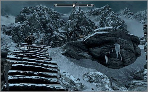 Jak się zapewne domyślasz, będziesz musiał poświęcić życie dowolnej osoby, która może z Tobą podróżować po Skyrim w roli członka drużyny - Złożenie ofiary | Zew Boethiah | Solucja Skyrim - Skyrim - poradnik, mapy, questy