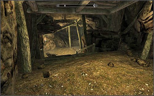 Gra postawi Cię teraz przed wyborem - Wyprawa do Grani Sztychu | Zew Boethiah | Solucja Skyrim - Skyrim - poradnik, mapy, questy