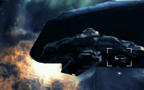 Opuść hotel i użyj zdjęcia na terminalu - 5 - Zlecenie od mafii - Opis przejścia - Gemini Rue - poradnik do gry