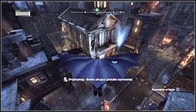 4 - Znajdź i wejdź do sądu Dwóch Twarzy | Główny wątek w Batman Arkham City - Batman: Arkham City - poradnik do gry