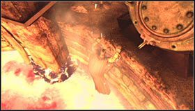 6 - Wejdź do huty Sionisa przez główny komin | Główny wątek Batman Arkham City - Batman: Arkham City - poradnik do gry