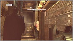 3 - Uratuj lekarkę przed zbirami Jokera | Główny wątek Batman Arkham City - Batman: Arkham City - poradnik do gry