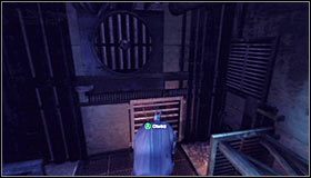 2 - Znajdź Freezea i zdobądź lekarstwo | Główny wątek Batman Arkham City - Batman: Arkham City - poradnik do gry