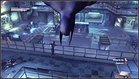 4 - Znajdź Freezea i zdobądź lekarstwo | Główny wątek Batman Arkham City - Batman: Arkham City - poradnik do gry