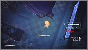 Wrogów możesz pozbywać się na wiele różnych sposobów, przy czym mój faworyt to akcja zatytułowana odwrócony nokaut - Znajdź Freezea i zdobądź lekarstwo | Główny wątek Batman Arkham City - Batman: Arkham City - poradnik do gry