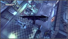 6 - Znajdź Freezea i zdobądź lekarstwo | Główny wątek Batman Arkham City - Batman: Arkham City - poradnik do gry