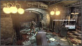 3 - Wyłącz ostatnie, podziemne urządzenie zakłócające Pingwina | Główny wątek - Batman: Arkham City - poradnik do gry