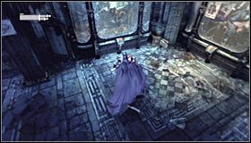 6 - Uwolnij Freezea z rąk Pingwina w muzeum (ciąg dalszy) | Główny wątek - Batman: Arkham City - poradnik do gry
