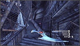 12 - Uratuj pozostałych tajnych policjantów w muzeum (1) | Główny wątek - Batman: Arkham City - poradnik do gry