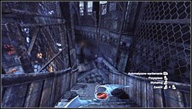 13 - Uratuj pozostałych tajnych policjantów w muzeum (1) | Główny wątek - Batman: Arkham City - poradnik do gry