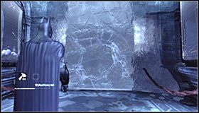 19 - Uratuj pozostałych tajnych policjantów w muzeum (1) | Główny wątek - Batman: Arkham City - poradnik do gry
