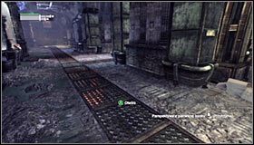 9 - Uratuj pozostałych tajnych policjantów w muzeum (2) | Główny wątek - Batman: Arkham City - poradnik do gry
