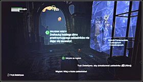 10 - Uratuj pozostałych tajnych policjantów w muzeum (2) | Główny wątek - Batman: Arkham City - poradnik do gry