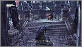 11 - Uratuj pozostałych tajnych policjantów w muzeum (2) | Główny wątek - Batman: Arkham City - poradnik do gry