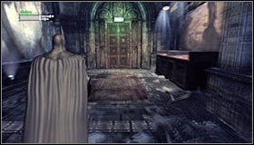 Możesz już zaatakować przeciwników, którzy do tej pory się z Ciebie naśmiewali - Uratuj pozostałych tajnych policjantów w muzeum (2) | Główny wątek - Batman: Arkham City - poradnik do gry