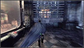 16 - Uratuj pozostałych tajnych policjantów w muzeum (2) | Główny wątek - Batman: Arkham City - poradnik do gry