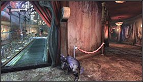 4 - Spotkaj się z Pingwinem w Iceberg Lounge | Główny wątek Batman Arkham City - Batman: Arkham City - poradnik do gry