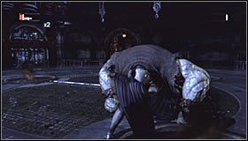 5 - Pokonaj Solomona Grundyego | Główny wątek Batman Arkham City - Batman: Arkham City - poradnik do gry