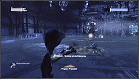 7 - Pokonaj Solomona Grundyego | Główny wątek Batman Arkham City - Batman: Arkham City - poradnik do gry
