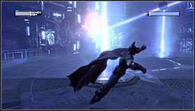 10 - Pokonaj Solomona Grundyego | Główny wątek Batman Arkham City - Batman: Arkham City - poradnik do gry