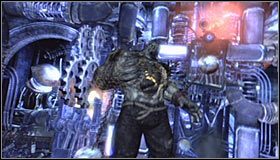 11 - Pokonaj Solomona Grundyego | Główny wątek Batman Arkham City - Batman: Arkham City - poradnik do gry