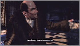 1 - Pokonaj Pingwina | Główny wątek Batman Arkham City - Batman: Arkham City - poradnik do gry