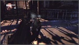 2 - Pokonaj Pingwina | Główny wątek Batman Arkham City - Batman: Arkham City - poradnik do gry
