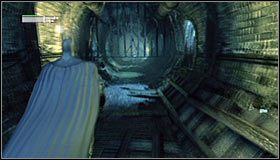 8 - Śledź zabójcę używając urządzenia namierzającego, by znaleźć Ras al Ghula | Główny wątek - Batman: Arkham City - poradnik do gry