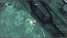 15 - Śledź zabójcę używając urządzenia namierzającego, by znaleźć Ras al Ghula | Główny wątek - Batman: Arkham City - poradnik do gry