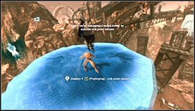 Na platformie, na której wylądowałeś powinno pojawić się kilku zabójców #1 - Zlokalizuj Ras al Ghula i zdobądź próbkę jego krwi | Główny wątek - Batman: Arkham City - poradnik do gry